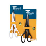 Kitchen Scissors 21cm - assorted colours Kitchen Scissors 21cm - assorted colours